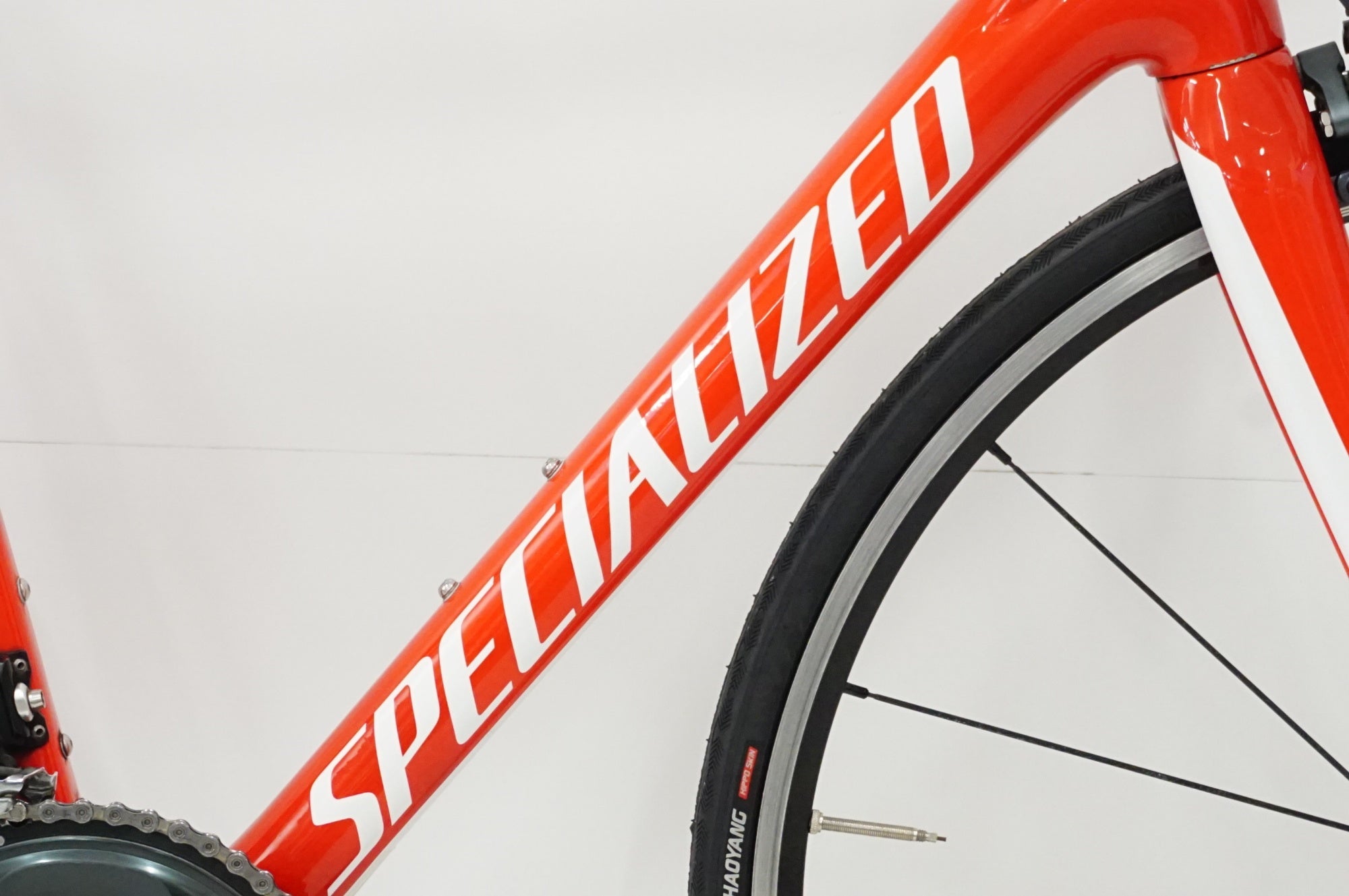 SPECIALIZED 「スペシャライズド」 TARMAC SPORT 2015年モデル ロードバイク / 浜松店