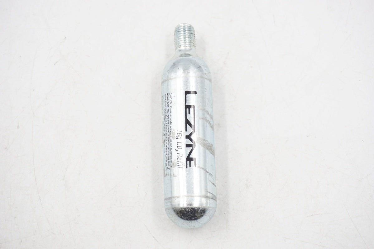 LEZYNE 「レザイン」 CO2 インフレーターセット / 奈良店