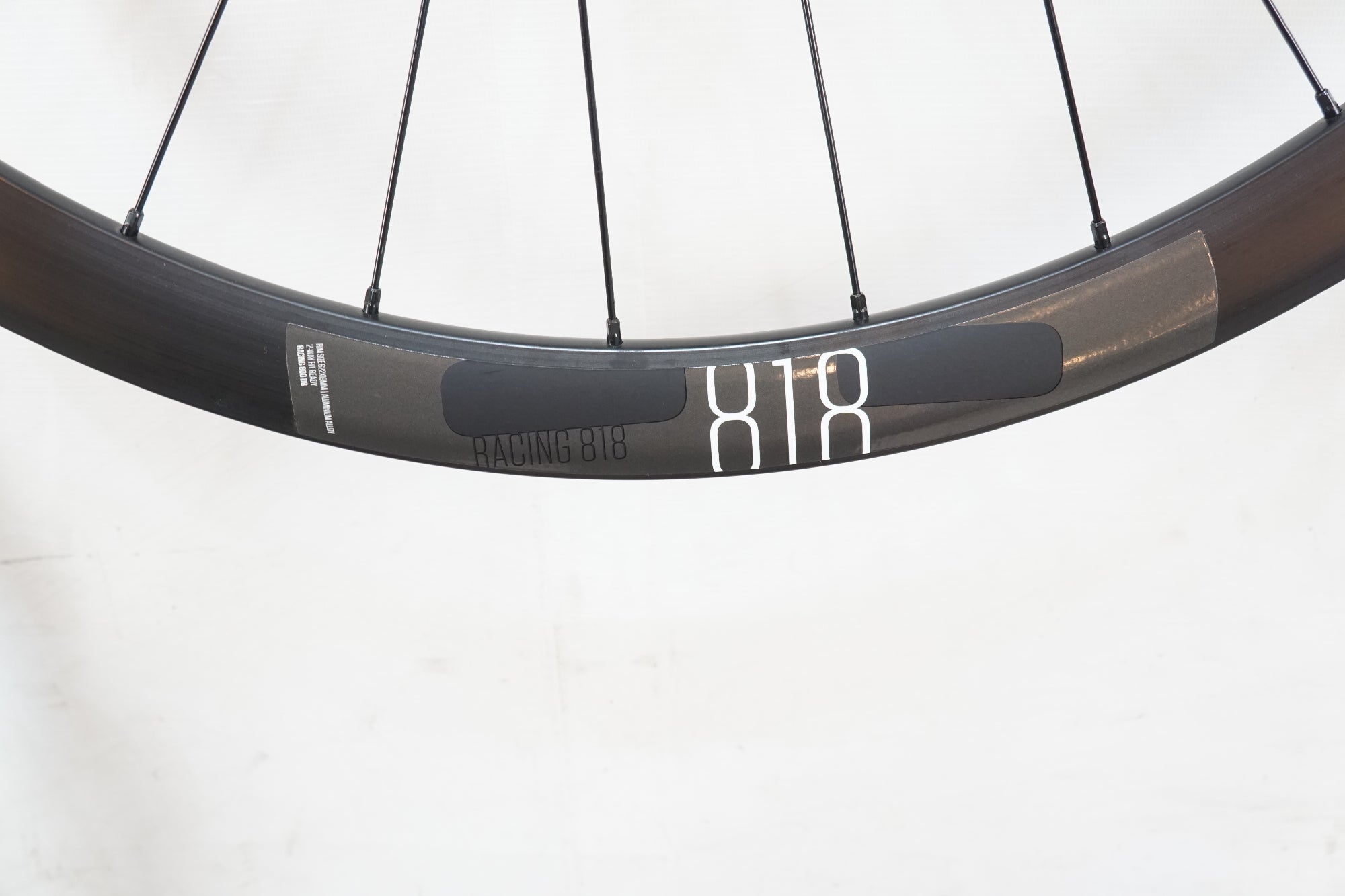 フルクラム レーシング818 ホイール FULCRUM 「フルクラム」 RACING 818 DB シマノ11速 ホイール