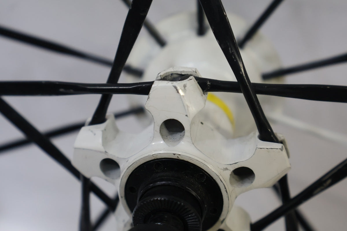 MAVIC 「マビック」 KSYRIUM PRO EXALITH シマノ11速 ホイールセット / 高知店