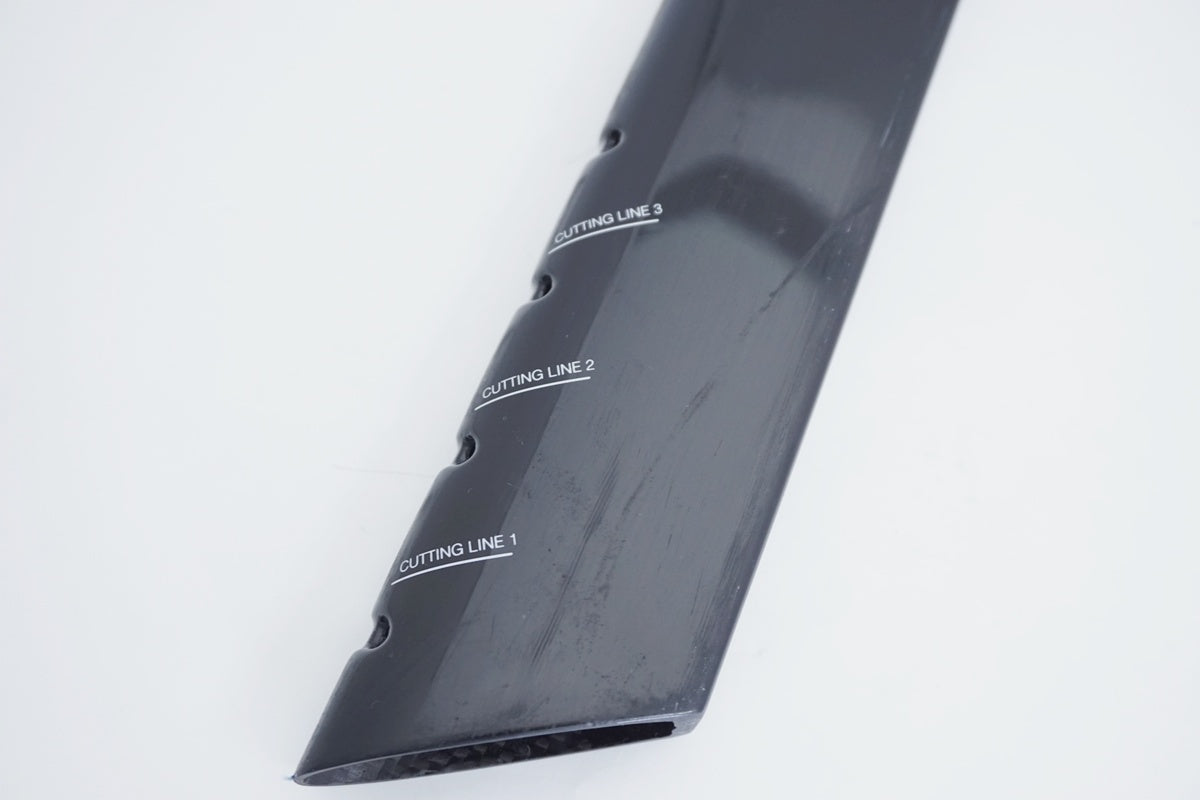 LOOK 「ルック」 AERO POST 3 400mm シートポスト / 京都八幡店