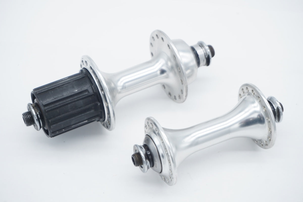 SHIMANO 「シマノ」 105 HB-5500 前後ハブセット / 京都八幡店