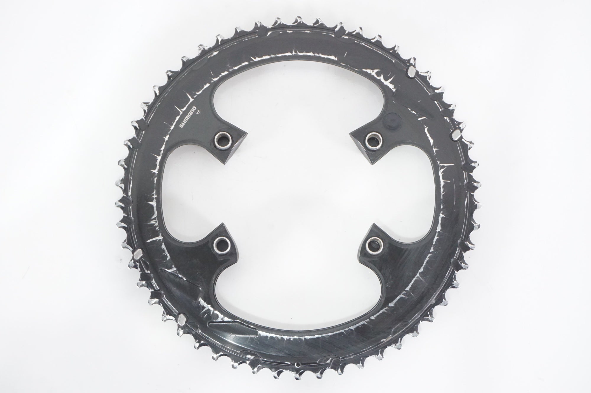 Amazon.co.jp: NJS 刻印有り デュラエース 165mm クランク