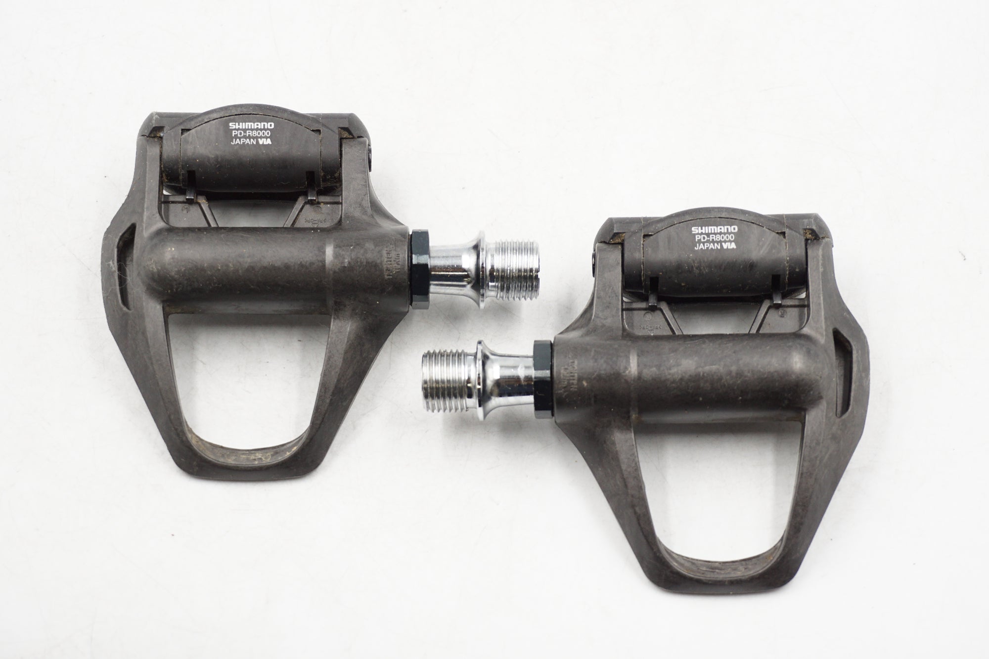 SHIMANO 「シマノ」 ULTEGRA PD-R8000 ペダル / 奈良店 ｜ バイチャリ