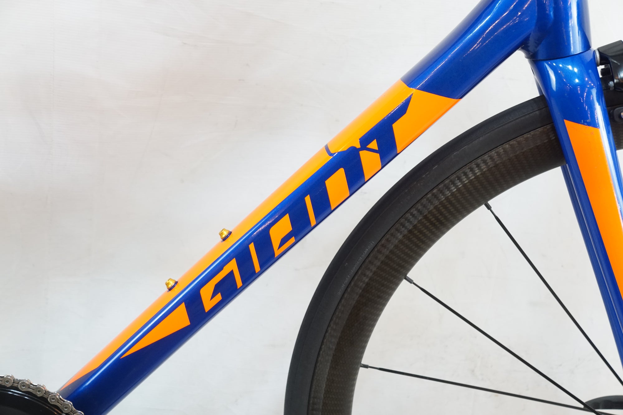 GIANT 「ジャイアント」 TCR SL1 2019年モデル ロードバイク