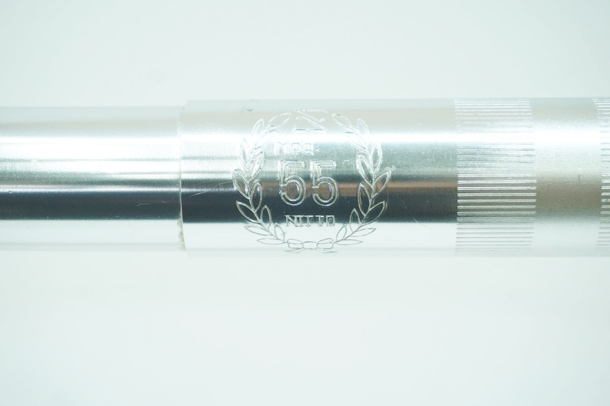 NITTO 「ニットー」 MOD 55 Φ26.0 380mm ハンドル / 大阪美原北インター店