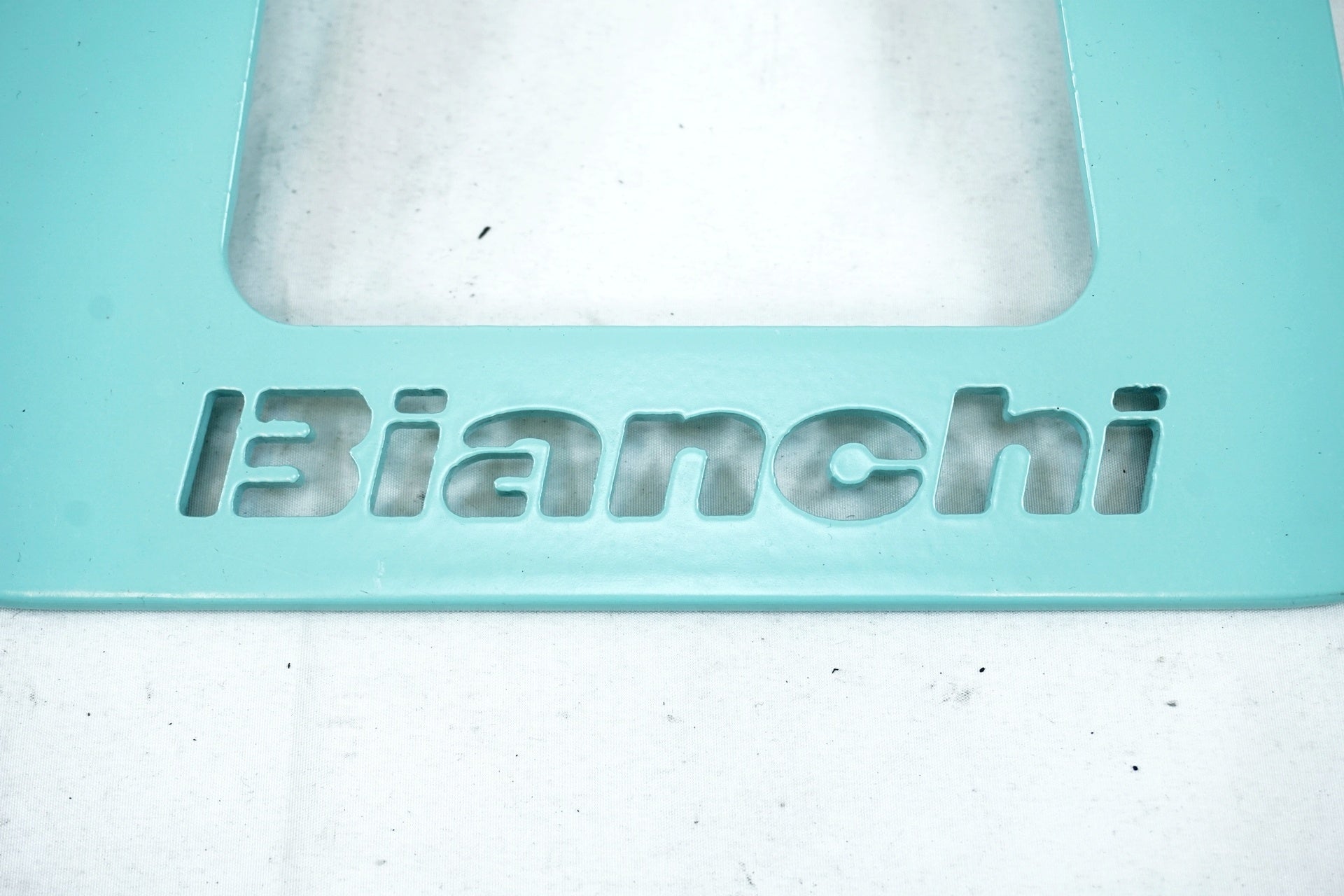 BIANCHI 「ビアンキ」 ディスプレイスタンド / 有明ガーデン店