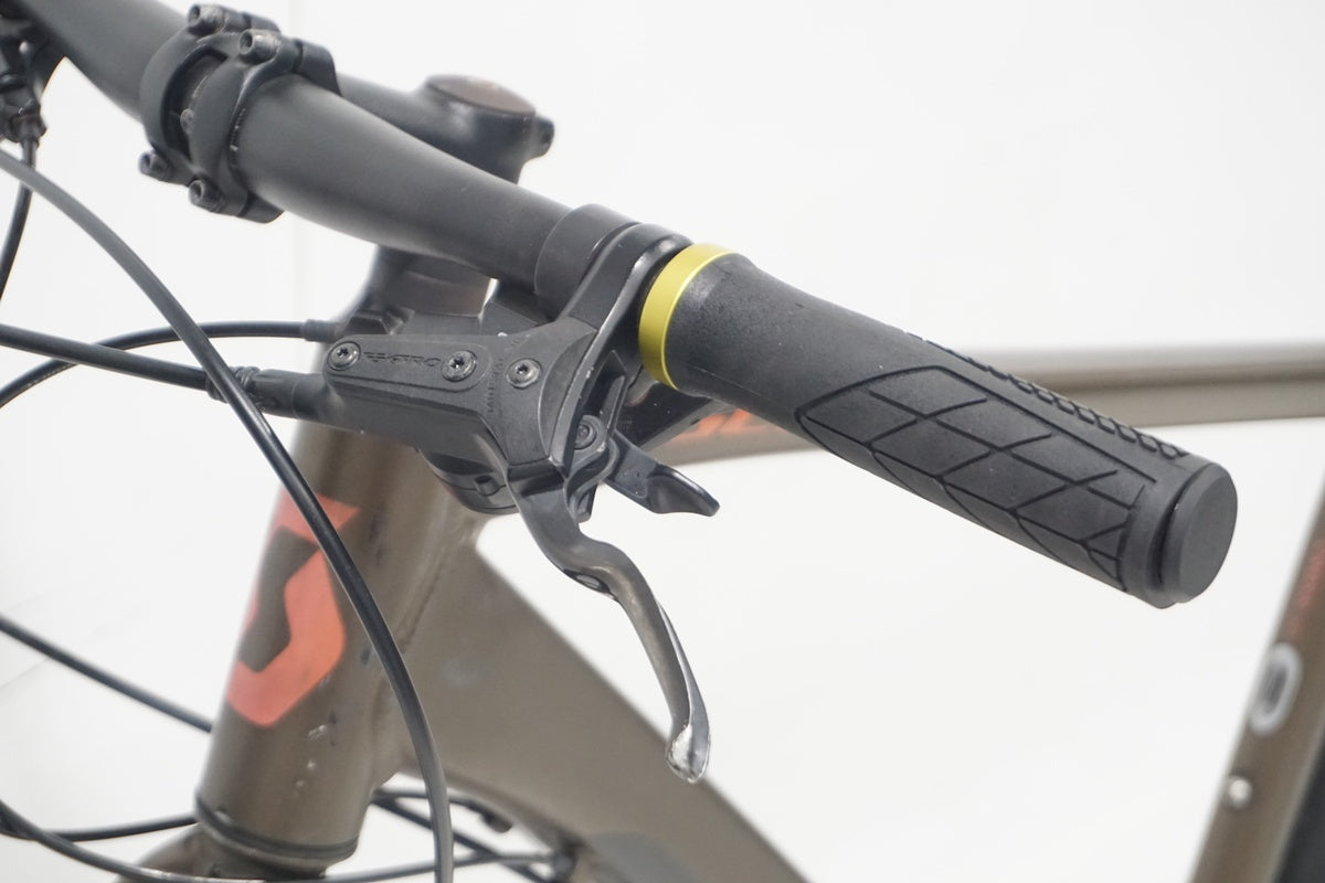 SCOTT 「スコット」 SUB CROSS 50 2022年モデル マウンテバイク / 滋賀 SCOTT 「スコット」 SUB CROSS 50 2022年モデル マウンテバイク / 滋賀