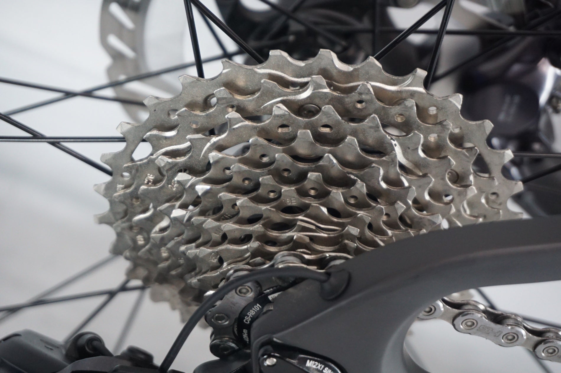 CANNONDALE 「キャノンデール」 SUPERSIX EVO CARBON 2 ULTEGRA Di2 2024年モデル ロードバイク / 阪急塚口店