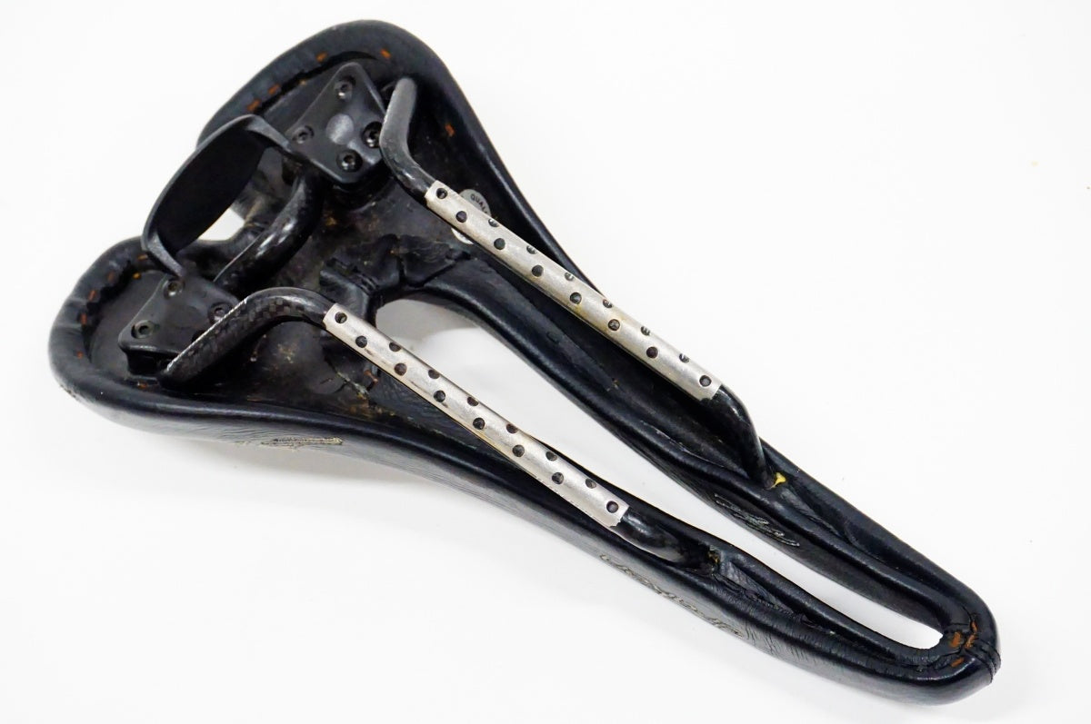 SELLE SMP 「セラエスエムピー」 DRAKON カーボンレール サドル