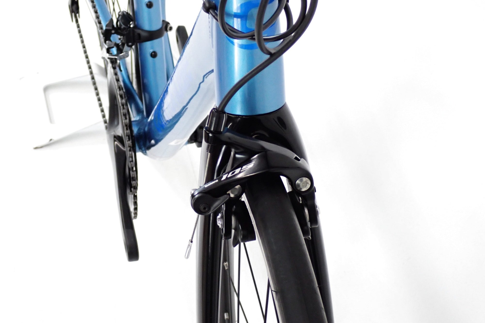 CANNONDALE 「キャノンデール」 CAAD OPTIMO 1 2021年モデルロード