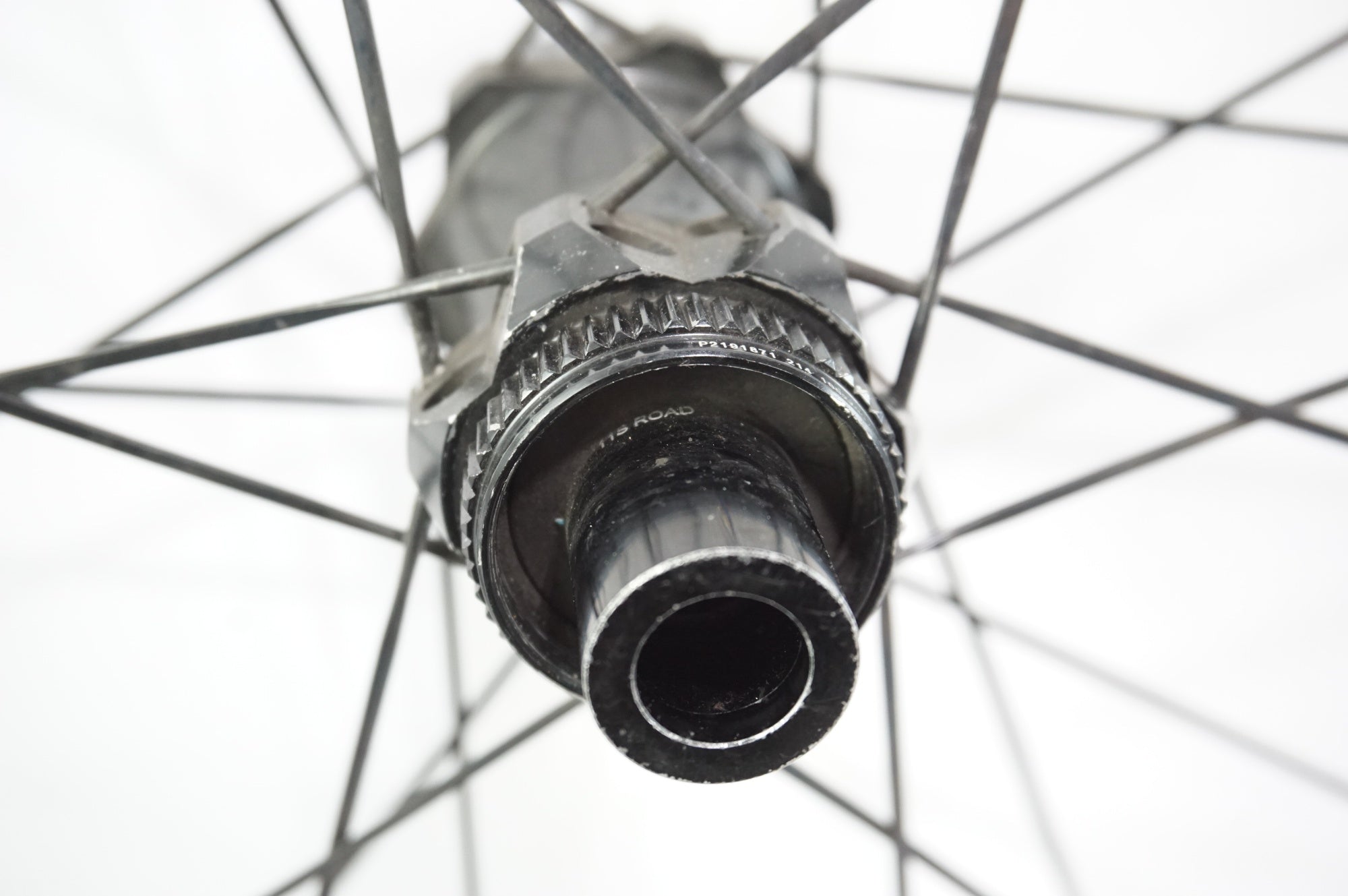 BONTRAGER 「ボントレガー」 AEOLUS PRO 37 DISC シマノ11速 ホイールセット / 中目黒店