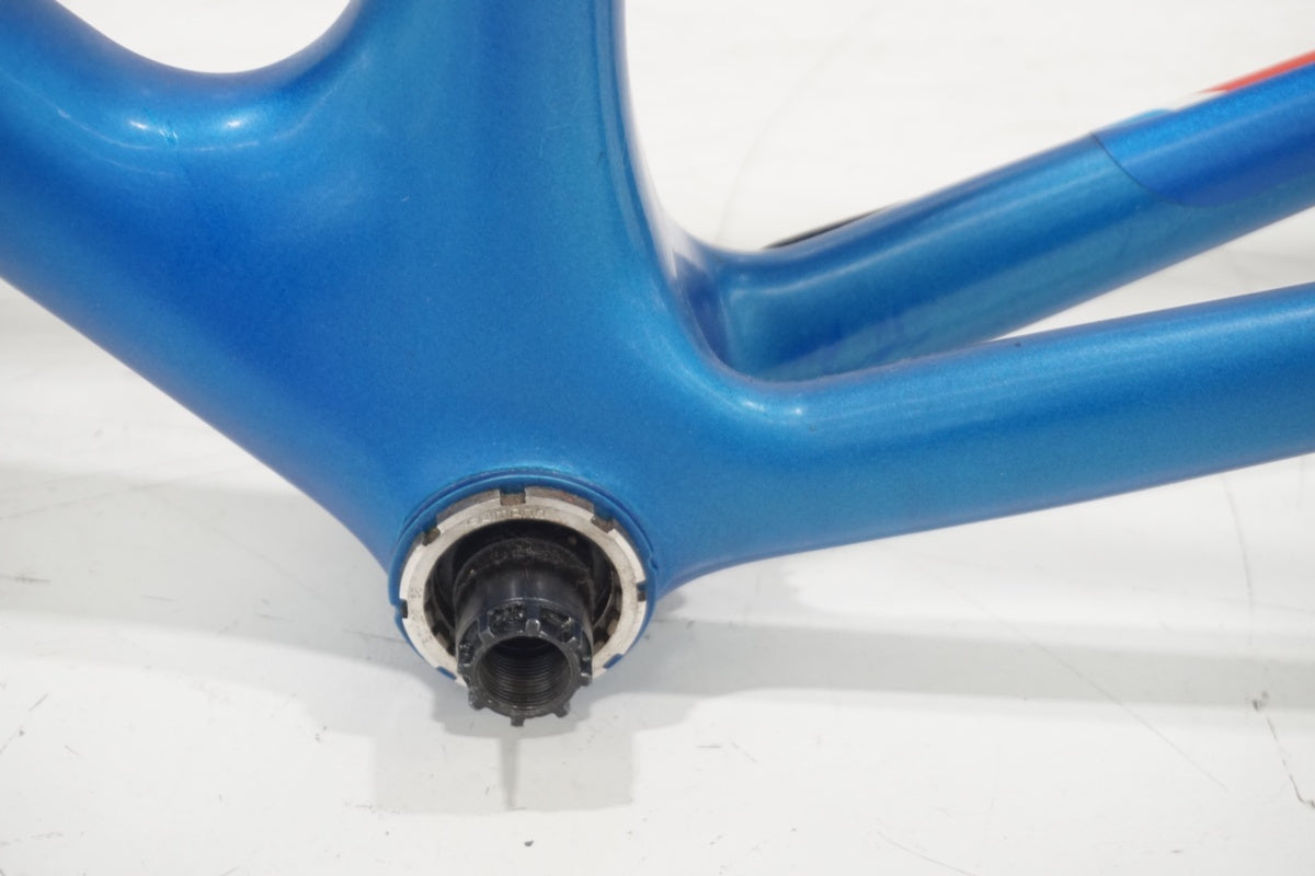 TREK 「トレック」 5500 OCLV CARBON 1999年モデル フレームセット / 滋賀大津店