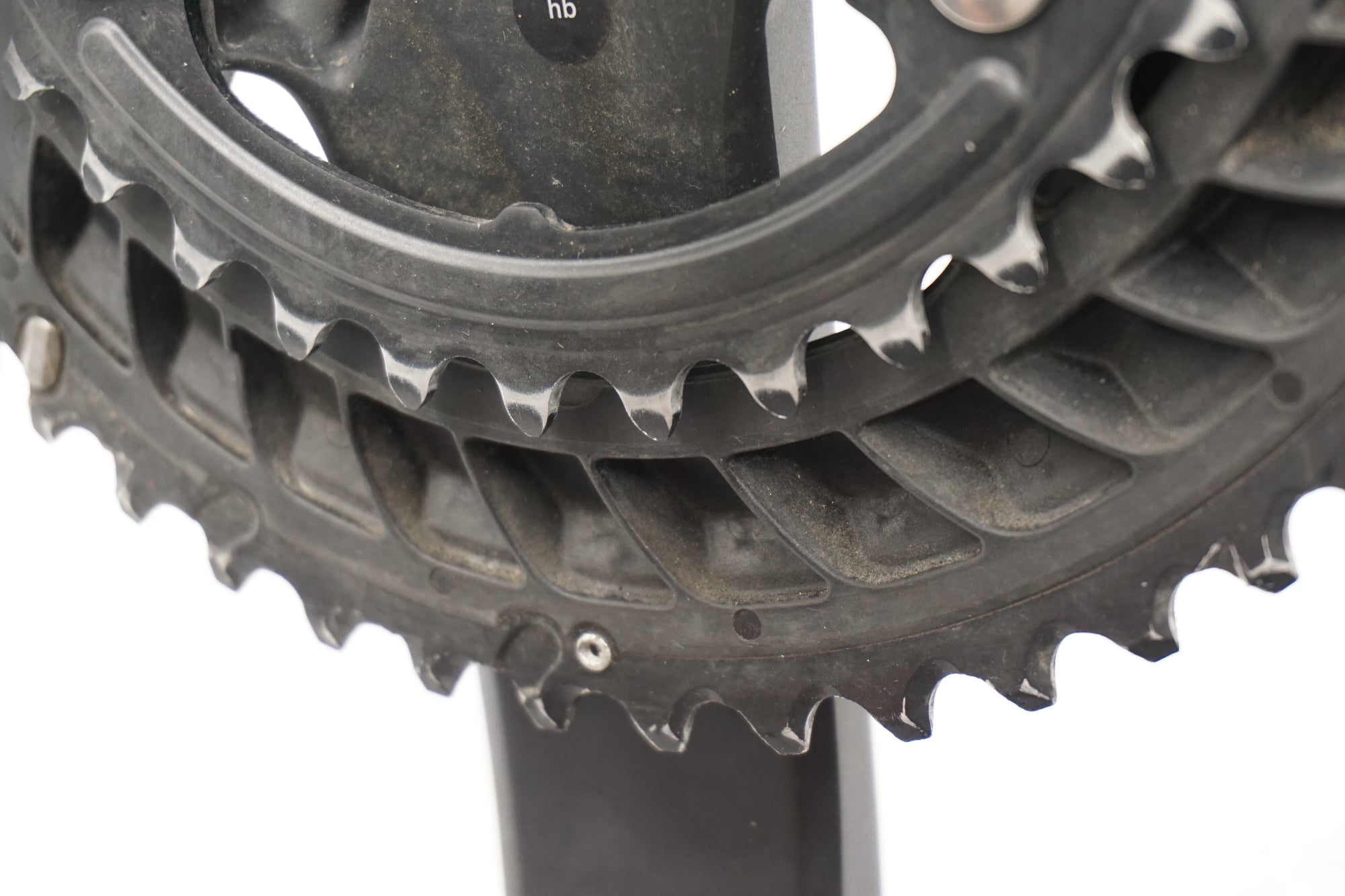 SHIMANO 「シマノ」 105 FC-R7000 52-36T 170mm クランク / 奈良店