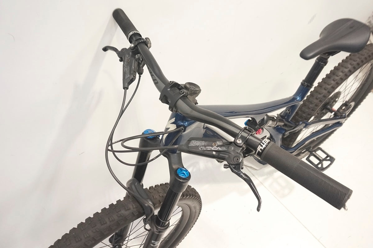 SPECIALIZED 「スペシャライズド」 STUMPJUMPER EXPERT CARBON 27.5 2020モデル マウンテンバイク / 大阪門真店