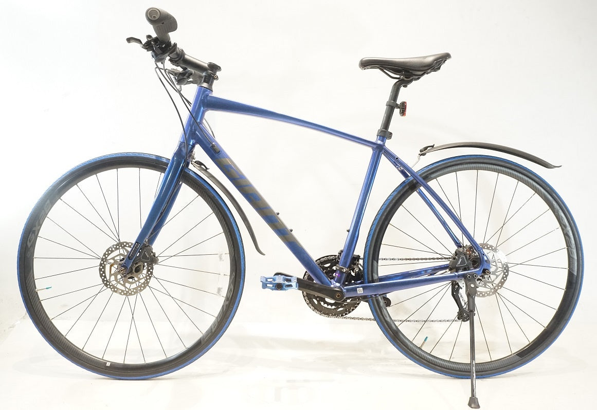 GIANT 「ジャイアント」 ESCAPE RX DISC 2021年モデル クロスバイク / 横浜戸塚店