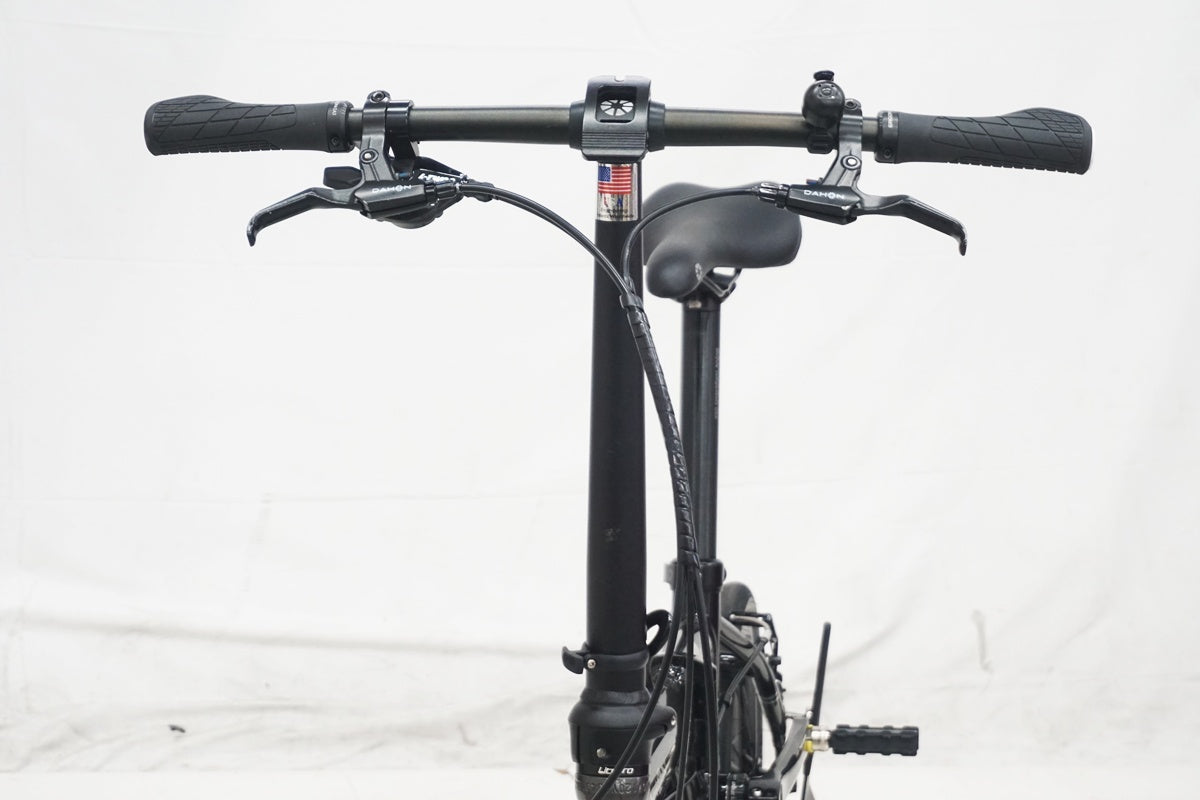 DAHON 「ダホン」 K3 PRO 16インチ 2021年モデル 折り畳み自転車