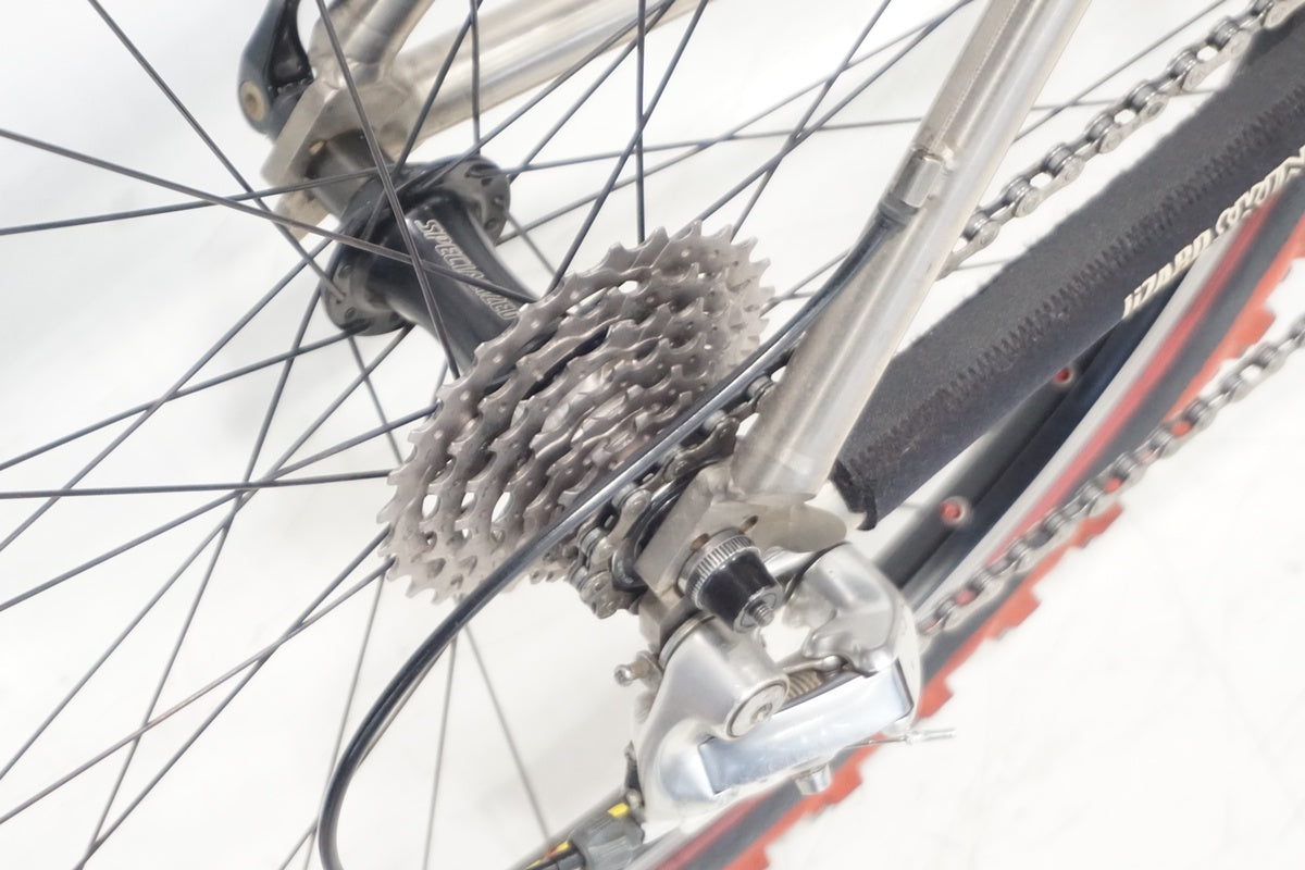 CYCLE WORLD 「サイクルワールド」 年式不明 マウンテンバイク/ 大阪美原北インター店