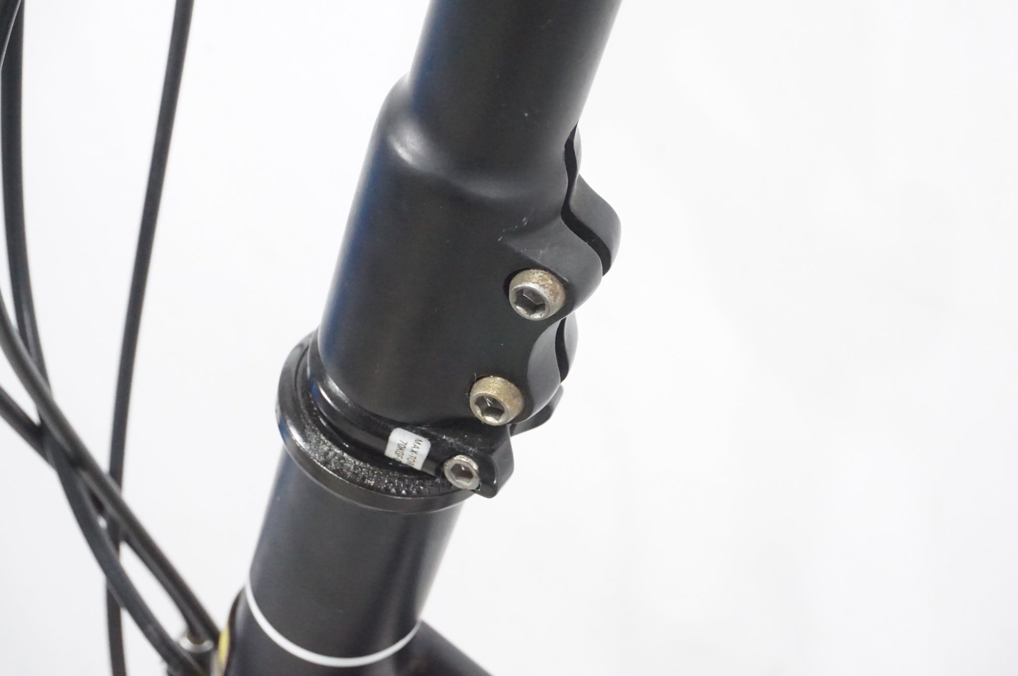 BRUNO 「ブルーノ」 VENTURA STD 2011年モデル ミニベロ / AKIBA店