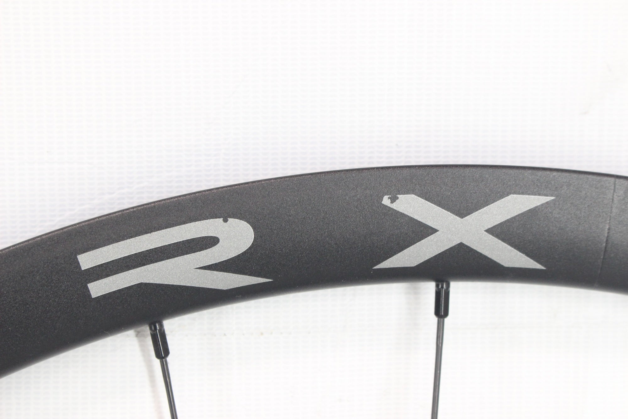 ALEXRIMS RXD3 クリンチャータイヤ