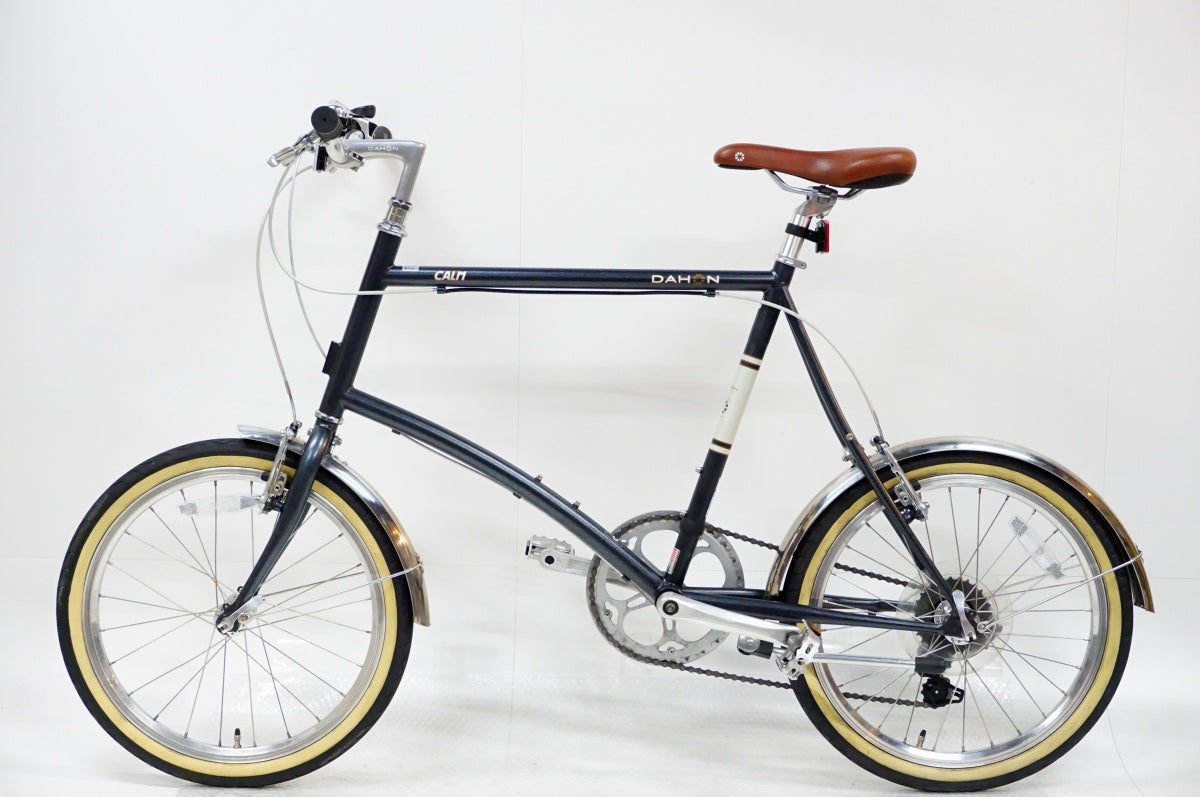 DAHON 「ダホン」 CALM 2024年モデル 20インチ ミニベロ / 名古屋大須店