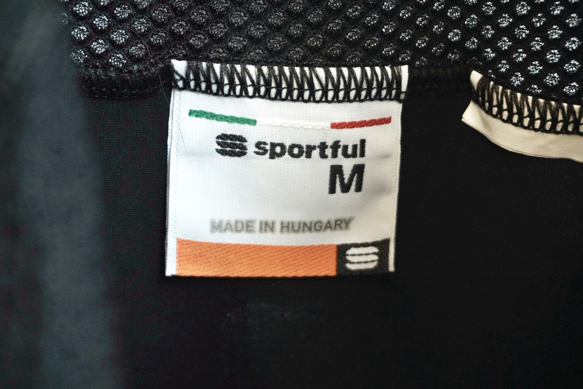 SPORTFUL 「スポーツフル」 Mサイズ ビブショーツ / 有明ガーデン店