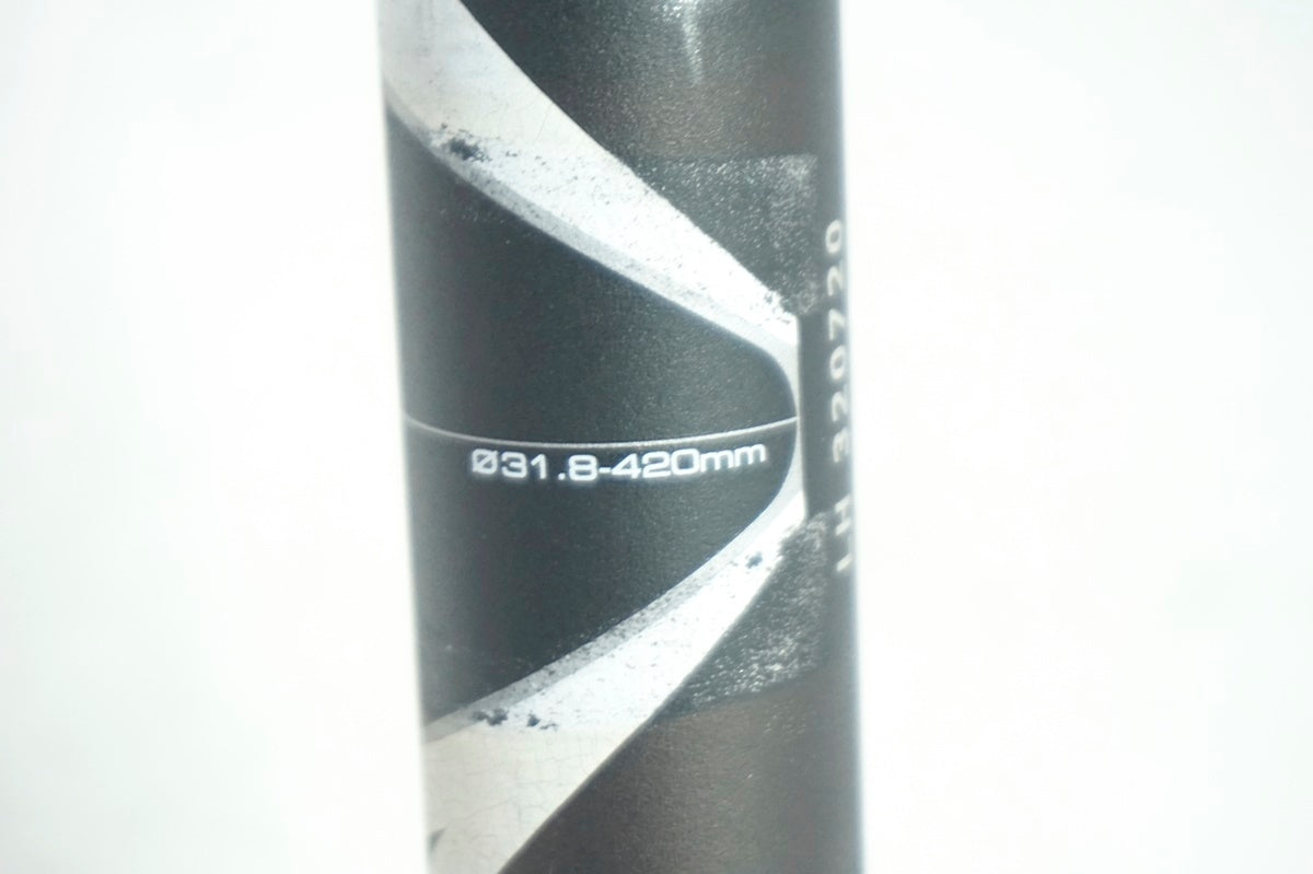SHIMANO 「シマノ」 PRO VIBE 7S Φ31.8 420mm ハンドル / 大阪門真店