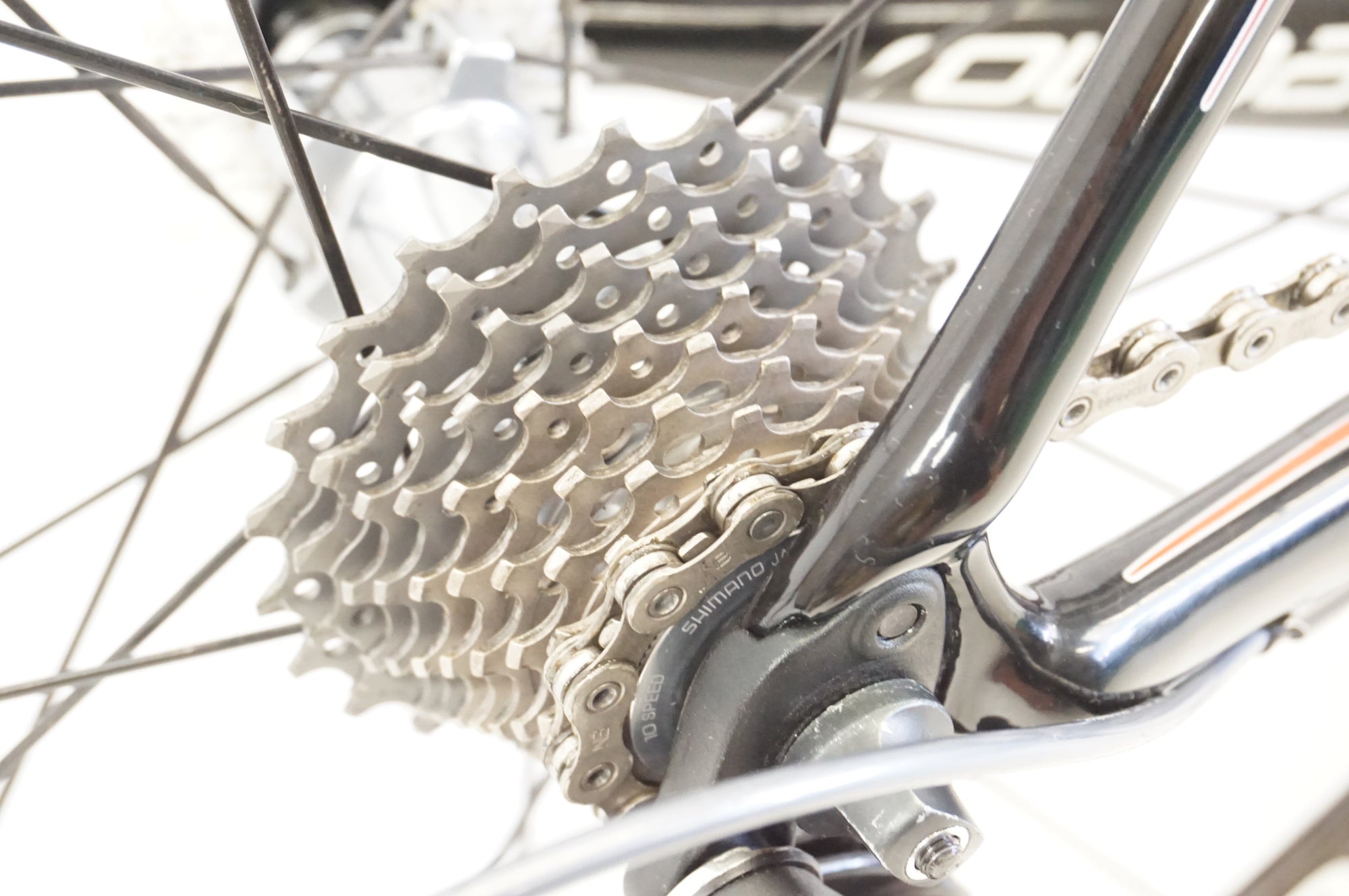 SPECIALIZED 「スペシャライズド」 S-WORKS ROUBAIX SL2 2009年モデル ロードバイク / 宇都宮店