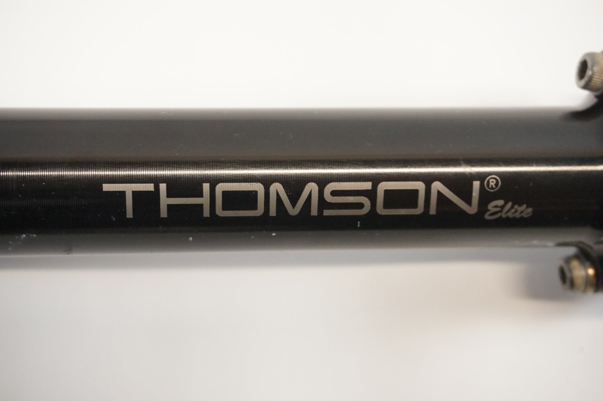THOMSON 「トムソン」 ELITE φ30.9 367mm シートポスト / 宇都宮店