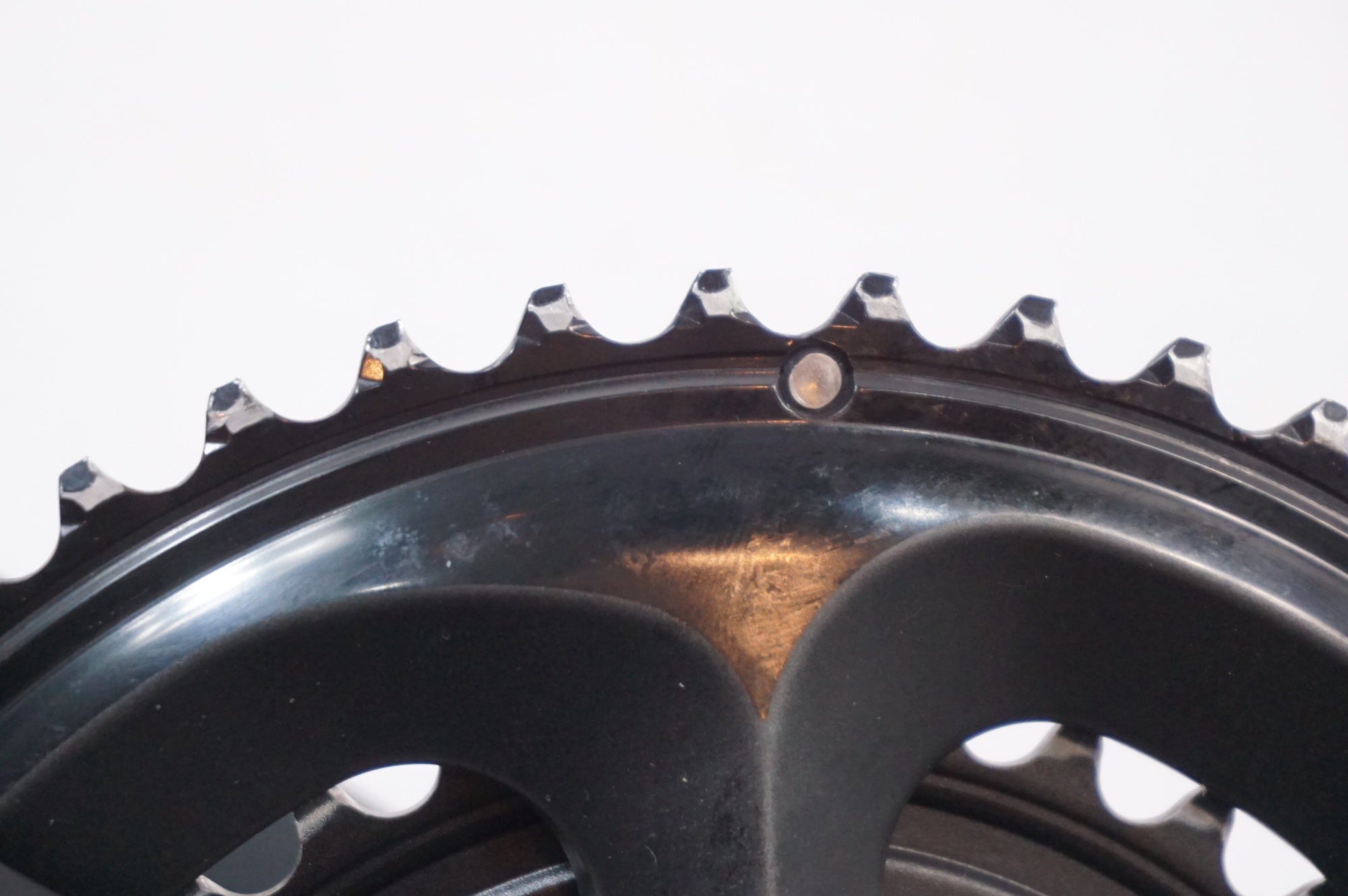 SHIMANO 「シマノ」 105 FC-R7000 50-34T 170mm クランクセット / 世田谷店