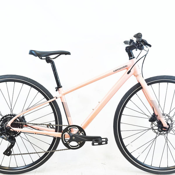 自転車本体 CANNONDALE CANNONDALE 「キャノンデール」 QUICK WOMEN'S 4 2021年モデル