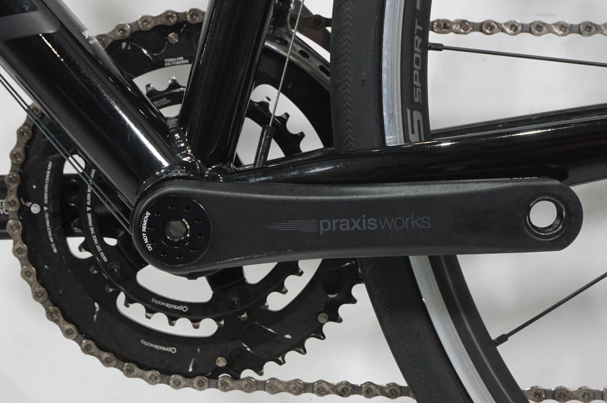 SPECIALIZED 「スペシャライズド」 DOLCE SPORT 2018年モデル ロードバイク / AKIBA店