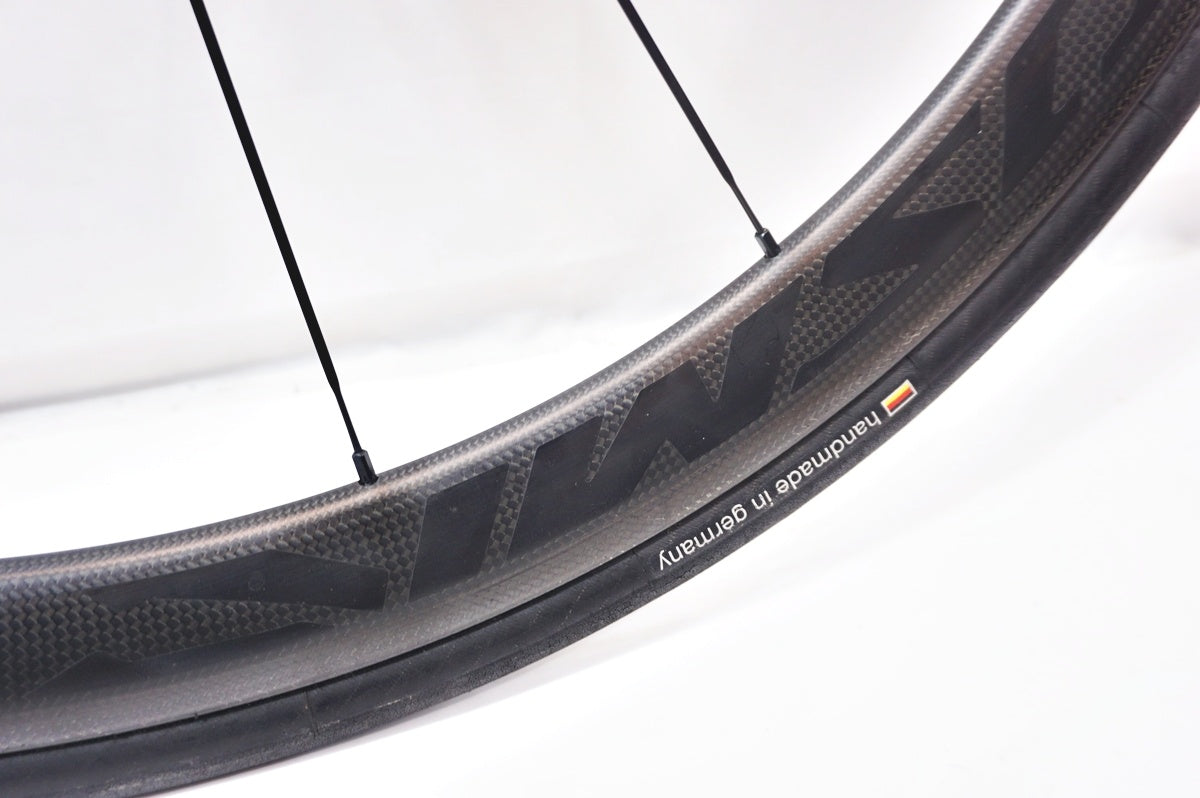 MAVIC 「マビック」 COSMIC CARBONE 40 シマノ11速 ホイールセット