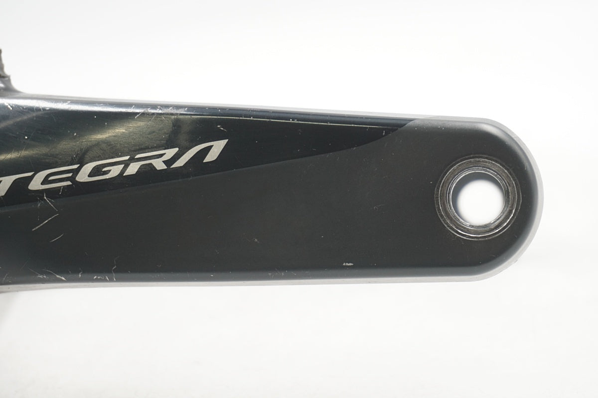 SHIMANO 「シマノ」 ULTEGRA FC-R8000 170mm クランクアームセット