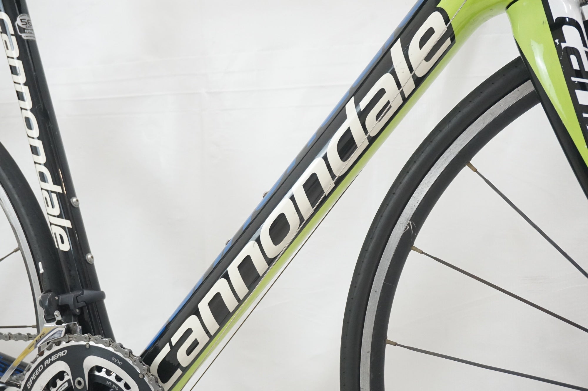 CANNONDALE 「キャノンデール」 SUPERSIX 5 2012年モデル ロードバイク / 福岡アイランドシティ店