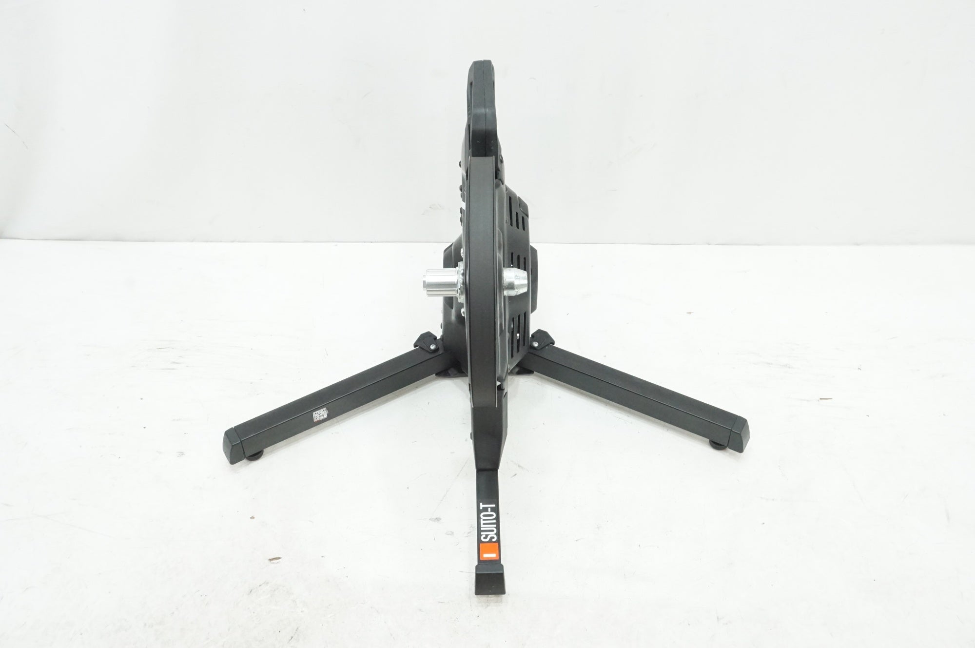 Elite Suito スマートトレーナー Amazon.com : Elite Suito-T Interactive Direct-Drive Smart Trainer