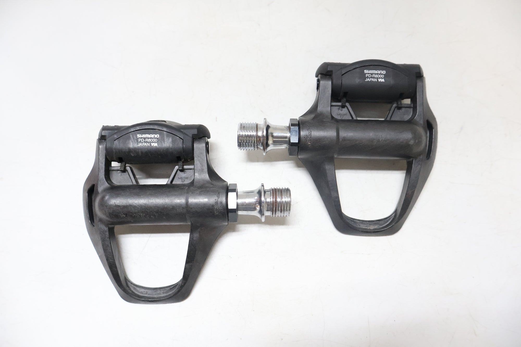 SHIMANO 「シマノ」 ULTEGRA PD-R8000 ペダル / 高知店 ｜ バイチャリ