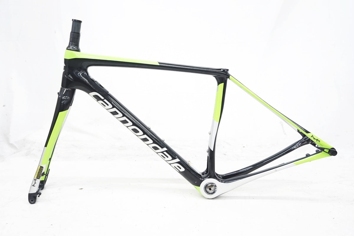 CANNONDALE 「キャノンデール」 SYNAPSE HI-MOD 2018年モデル フレーム