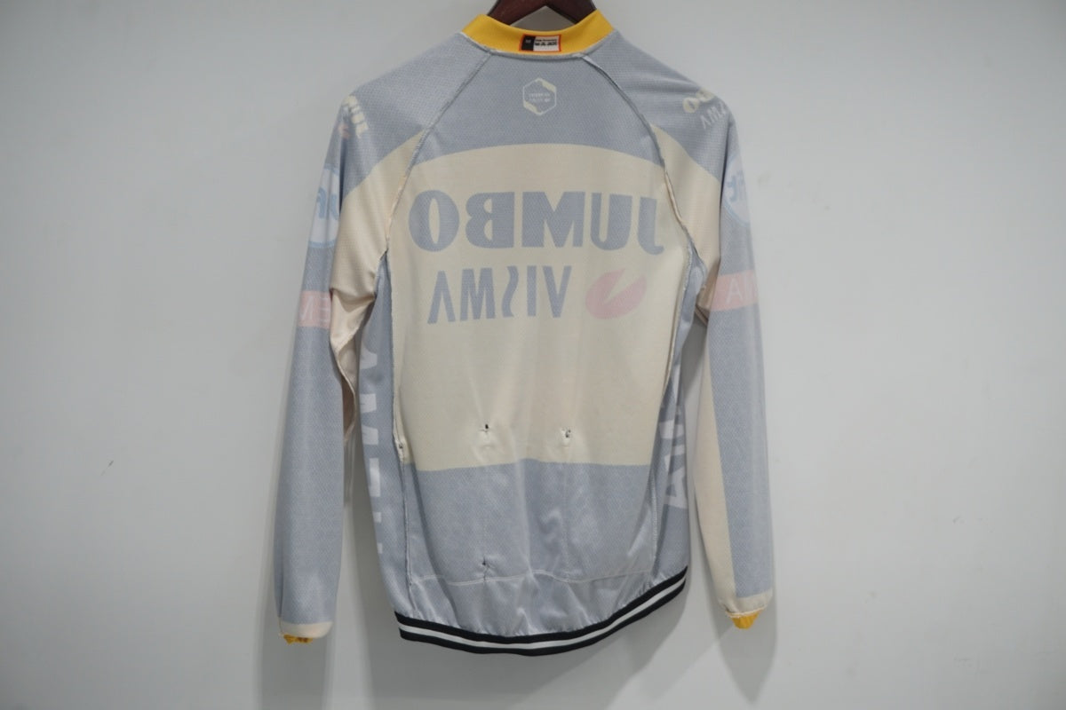 JUMBO VISMA 「ユンボヴィスマ」 Mサイズ ウェアセット / 滋賀大津店