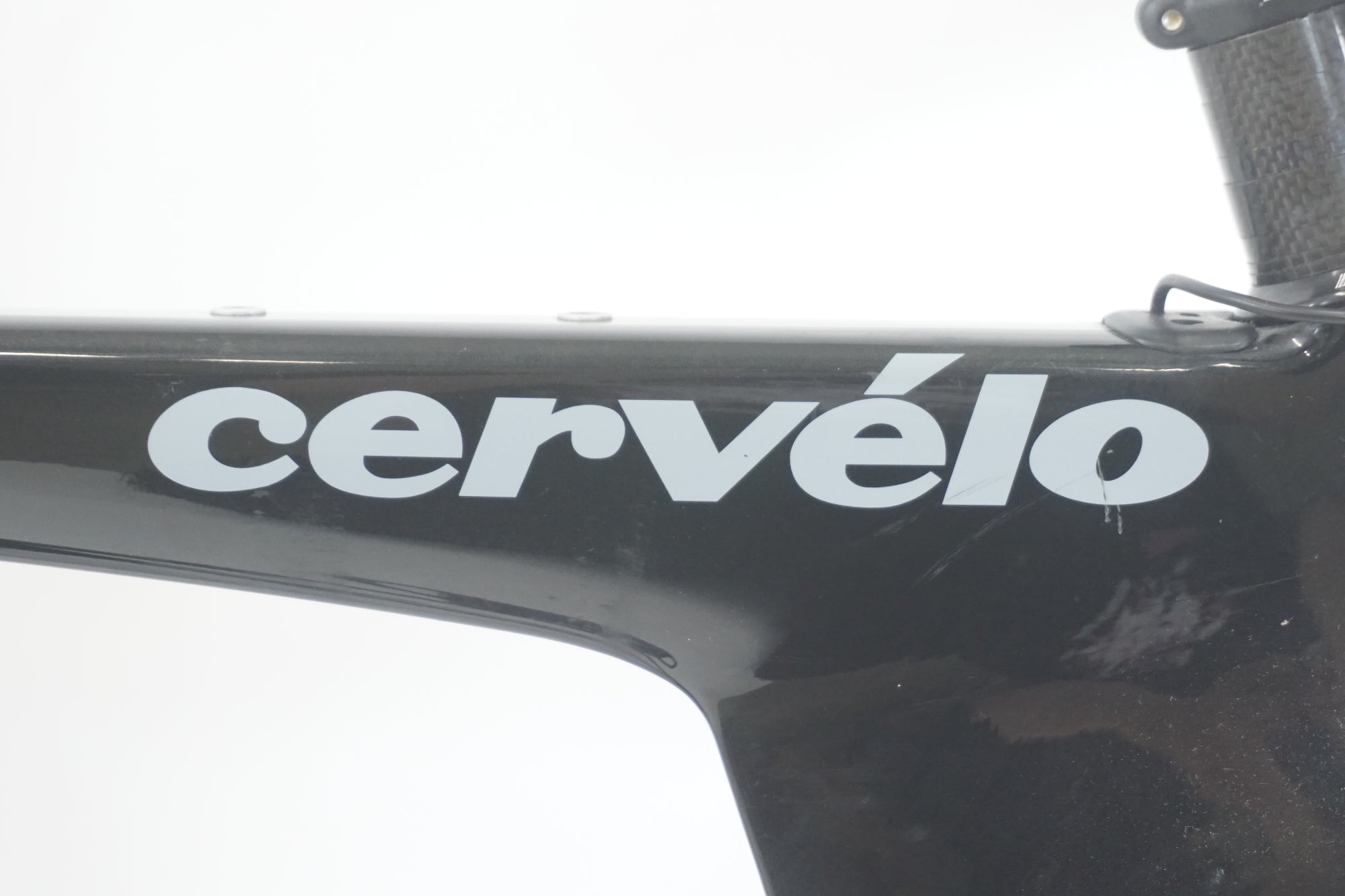 ジャンク CERVELO 「サーベロ」 P2 2016年モデル ロードバイク / 東京商品化センター