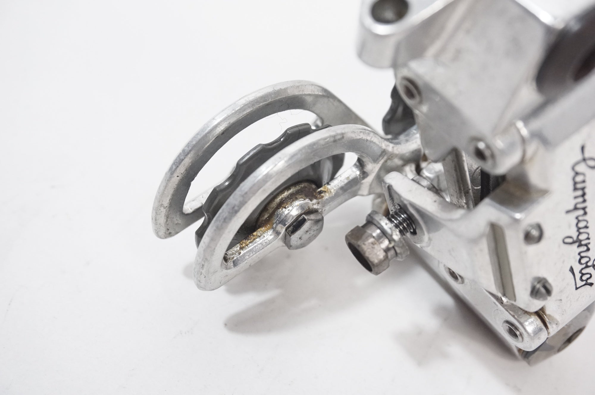 CAMPAGNOLO 「カンパニョーロ」 980 後期型 リアディレイラー / 世田谷