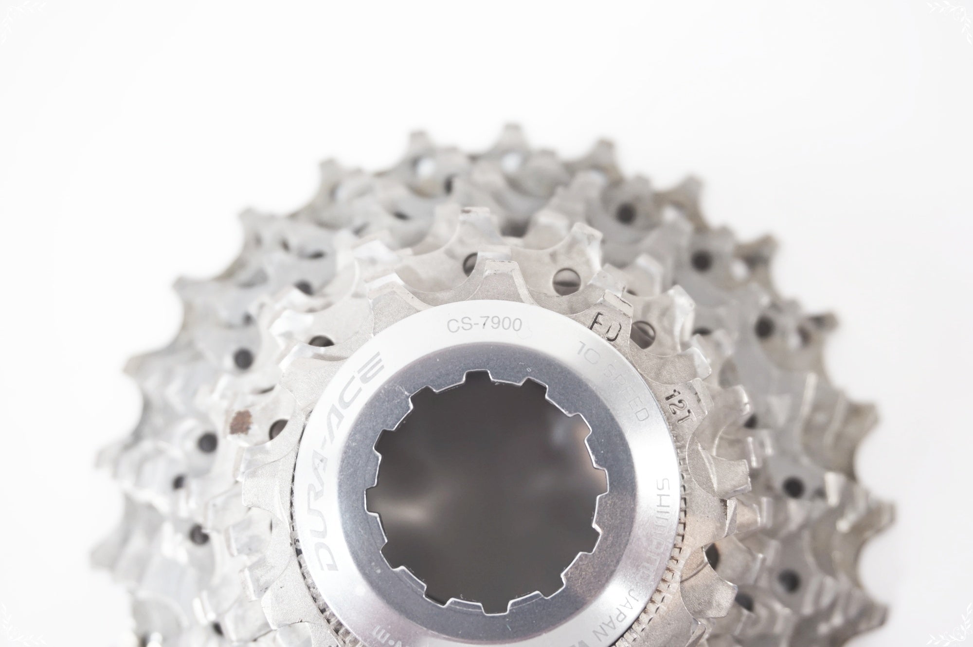 SHIMANO 「シマノ」 DURA-ACE CS-7900 12-25T スプロケット / バイチャリ世田谷店