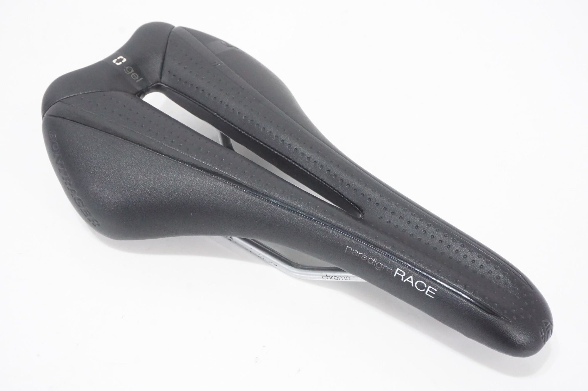 BONTRAGER 「ボントレガー」 PARADIGM RACE サドル / AKIBA店