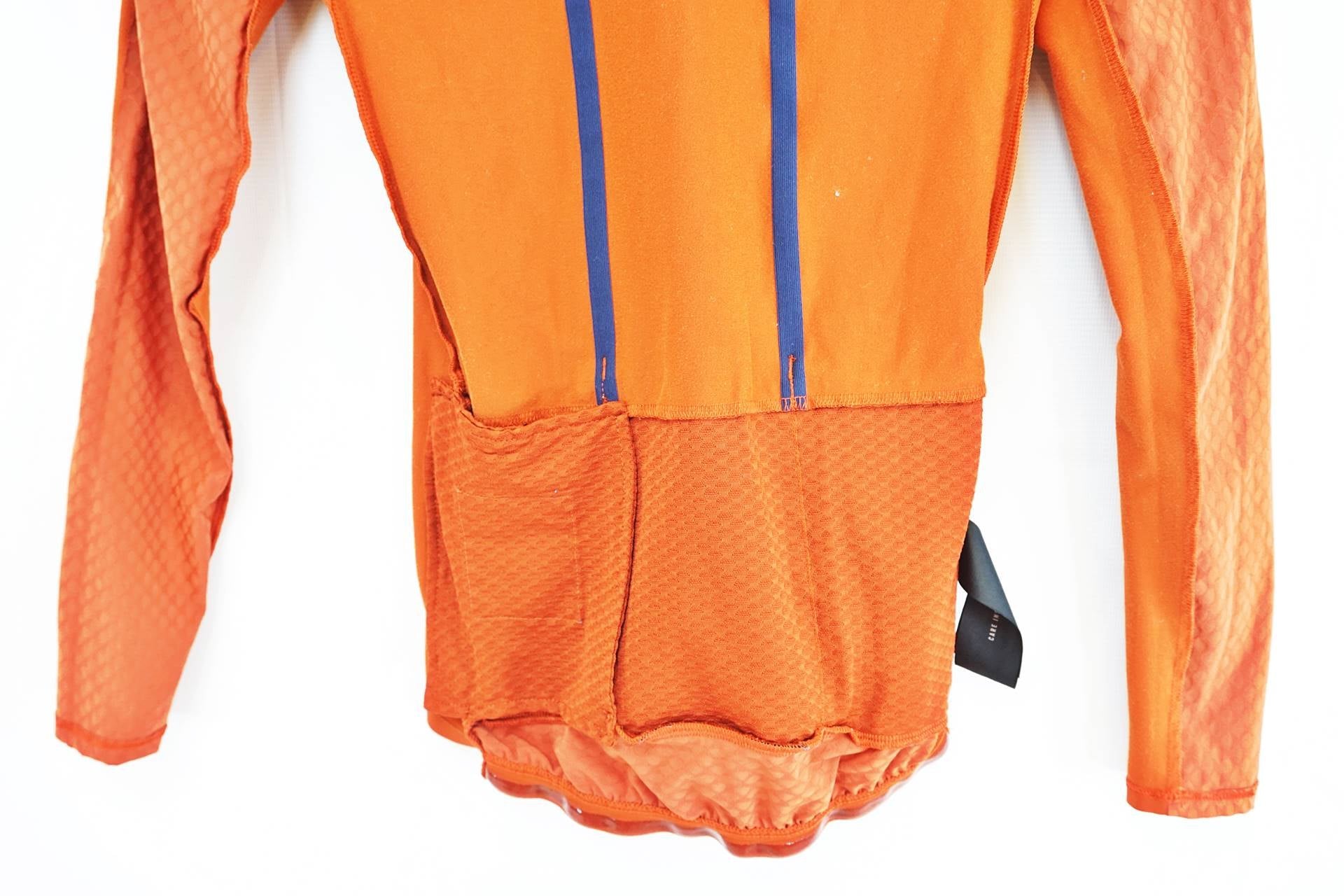 RAPHA 「ラファ」 SOUPLESSE LONG SLEEVE AERO JERSEY XSサイズ ジャージ / 有明ガーデン店