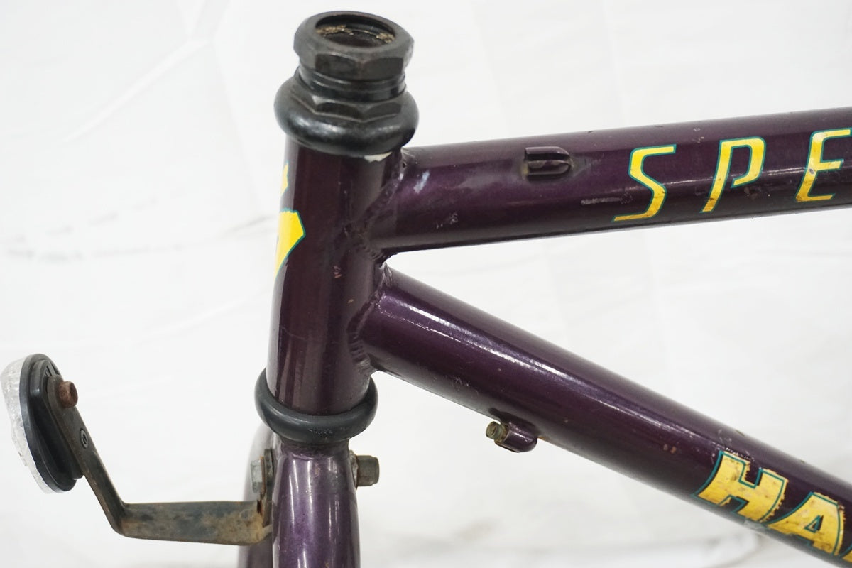 ジャンク SPECIALIZED 「スペシャライズド」 HARDROCK 1996年頃モデル