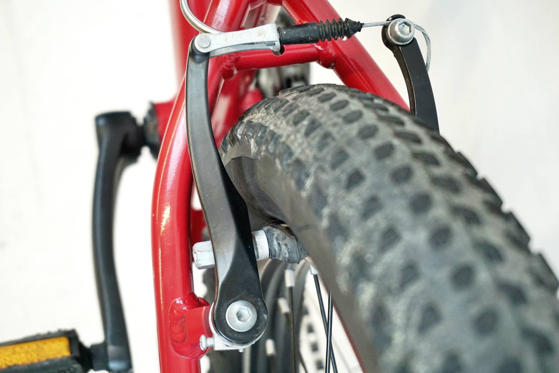 Trek 24インチ キッズバイク 赤 (引き取り可能な方) トレックのキッズバイクはここがすごい！ - The Trek Blog