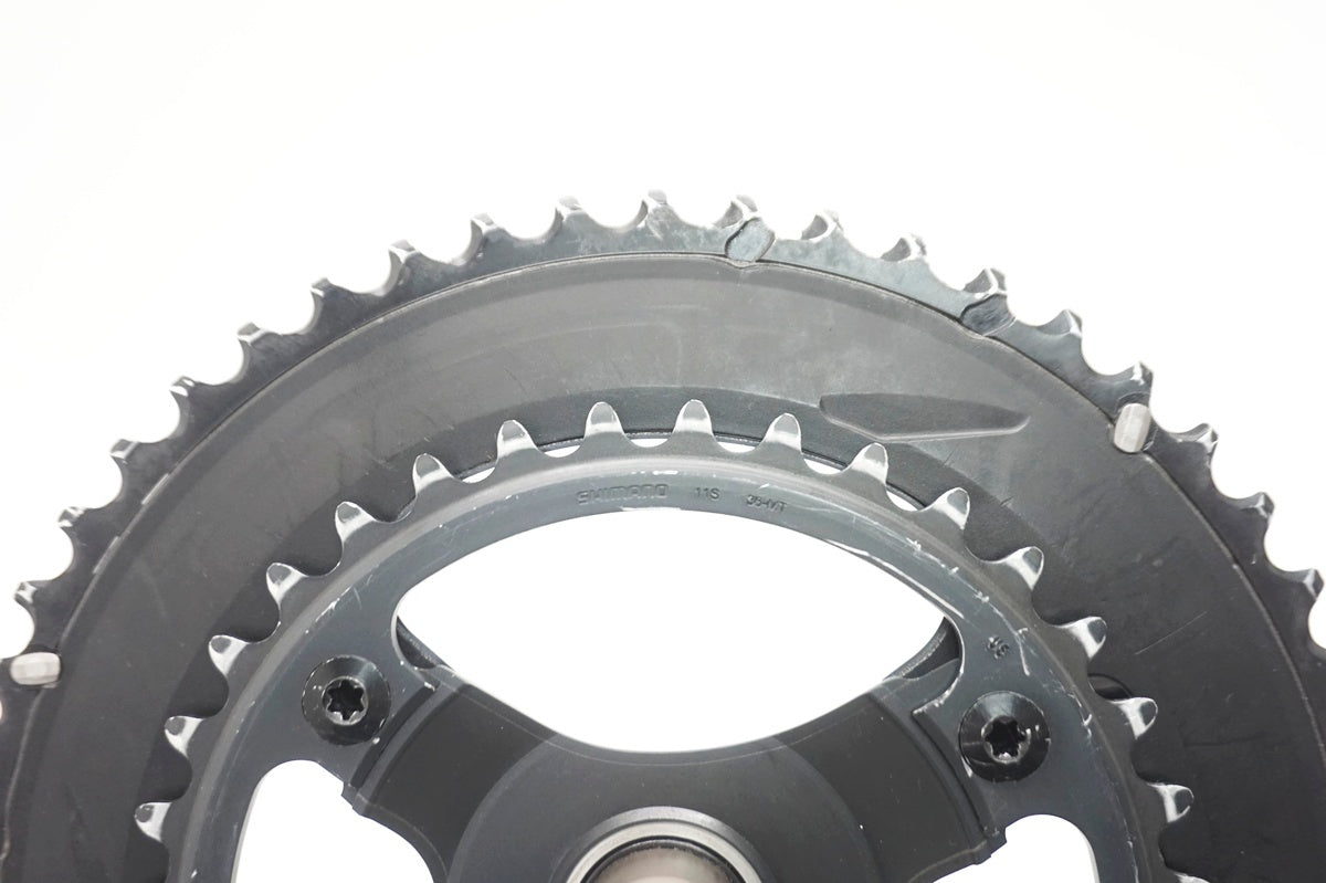 SHIMANO 「シマノ」 ULTEGRA FC-R8000 170mm 52/36T クランク / 大阪門真店