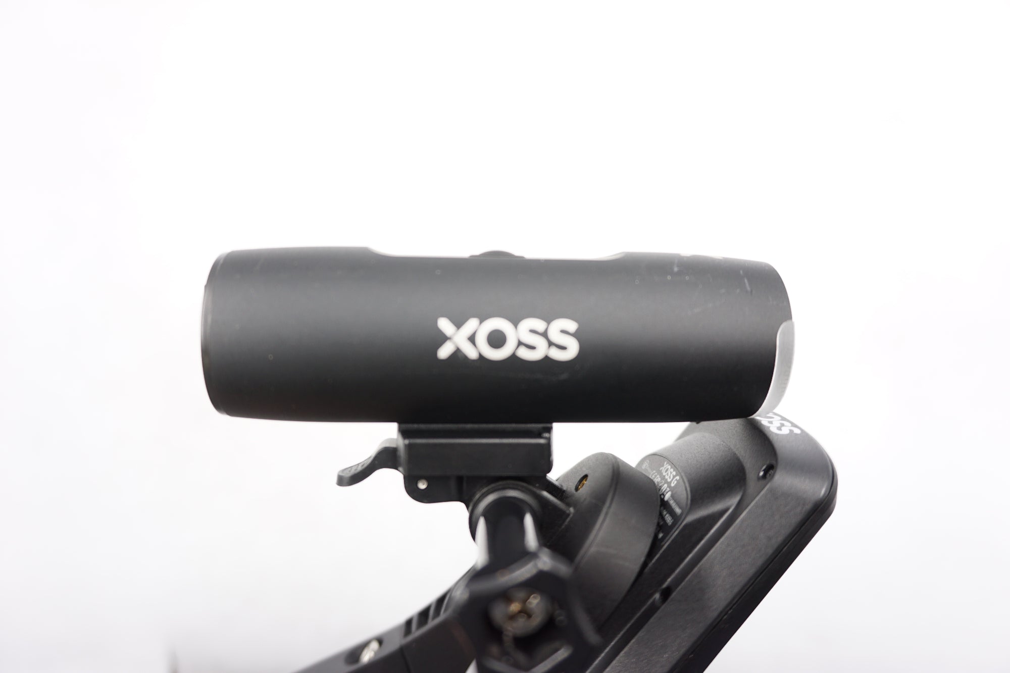 XOSS 「エックスオーエスエス」 ライト サイクルコンピュータセット / 奈良店