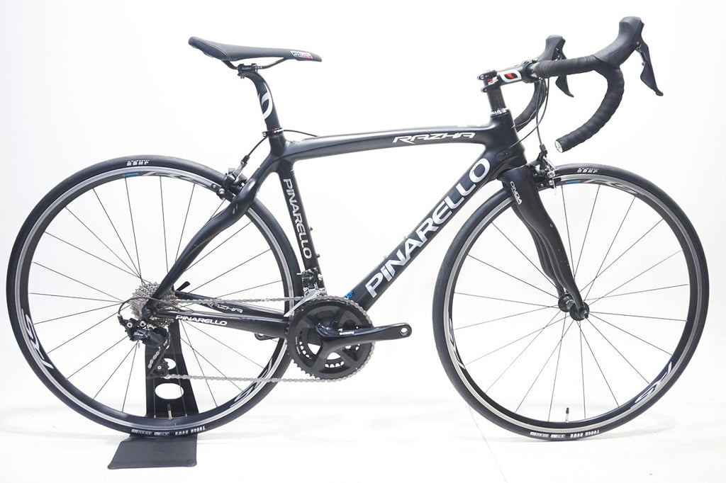 PINARELLO 「ピナレロ」 RAZHA 2019年モデル ロードバイク/ 大阪門真店 