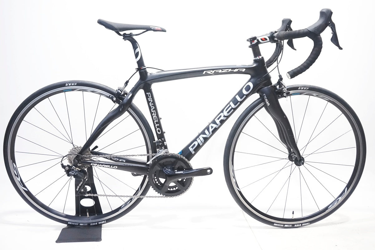 PINARELLO 「ピナレロ」 RAZHA 2019年モデル ロードバイク/ 大阪門真店